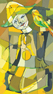 Harlequins and Clowns